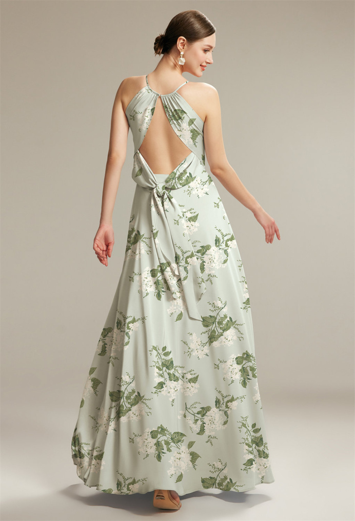 AW Irma Dress